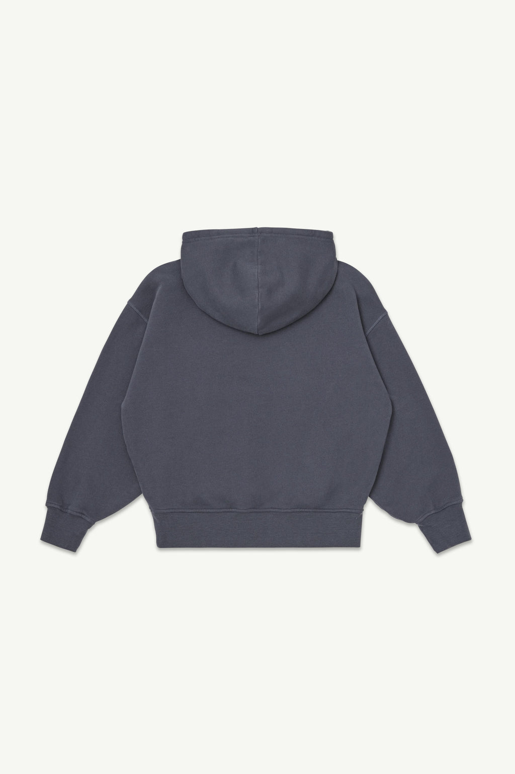Sweat Hooded Anthracite Main Story pour enfant – vue 2