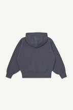 Sweat Hooded Anthracite Main Story pour enfant – vue 2