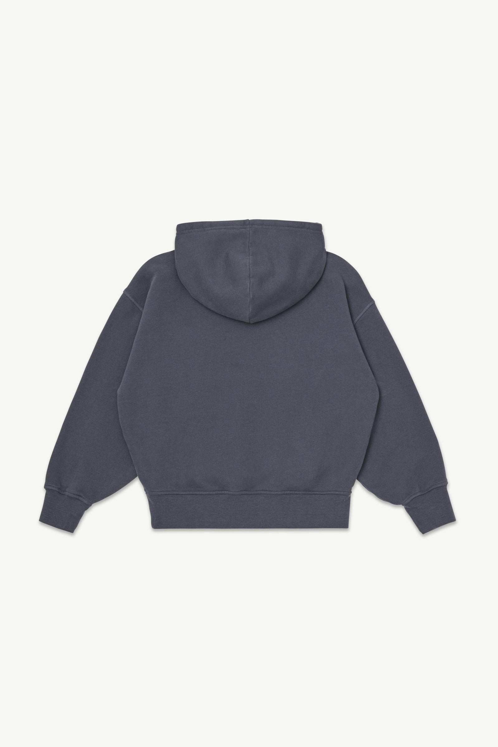 Sweat Hooded Anthracite Main Story pour enfant – vue 2