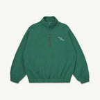 Sweat Funnel Vert Main Story pour enfant