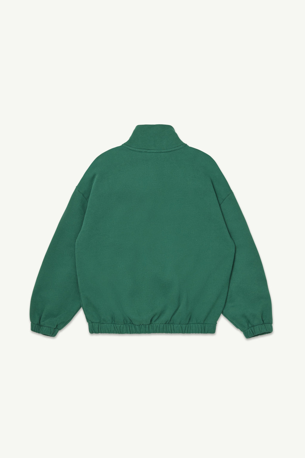 Sweat Funnel Vert Main Story pour enfant – vue 3
