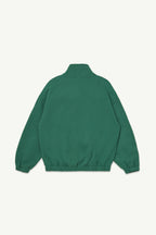 Sweat Funnel Vert Main Story pour enfant – vue 3