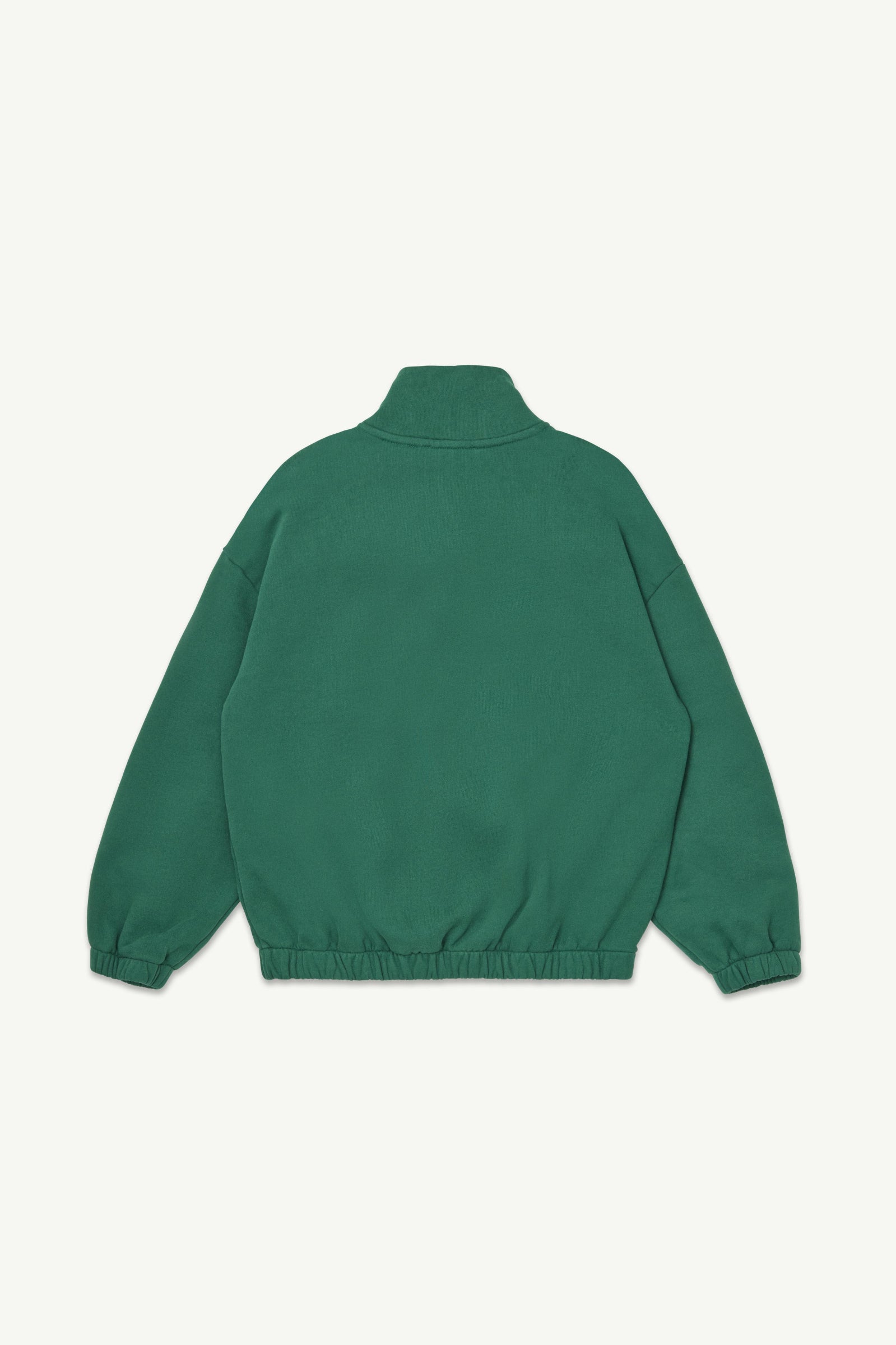 Sweat Funnel Vert Main Story pour enfant – vue 3