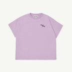 T-shirt Heavy Tee Rose Main Story pour enfant