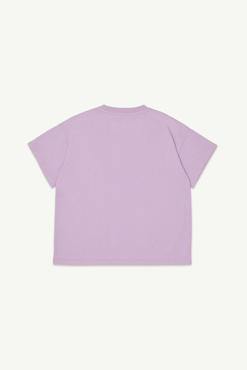 T-shirt Heavy Tee Rose Main Story pour enfant – vue 3
