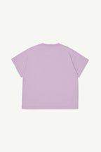 T-shirt Heavy Tee Rose Main Story pour enfant – vue 3