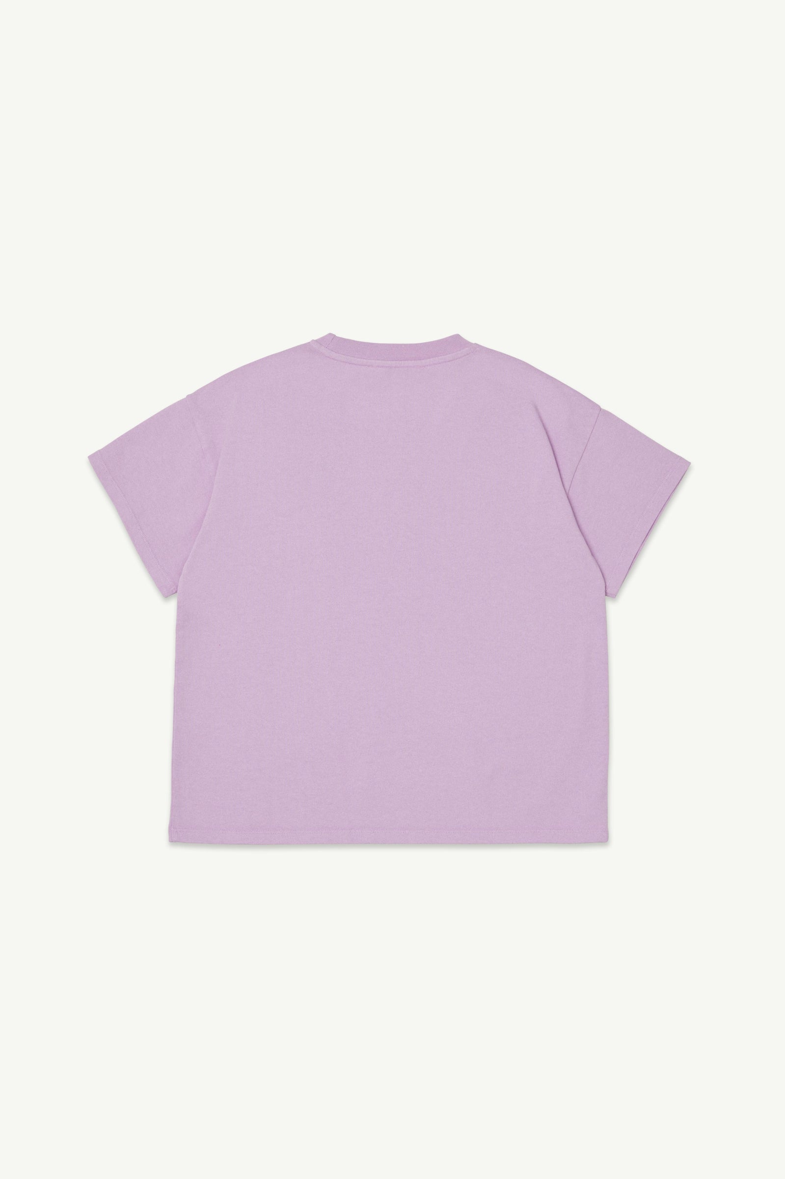 T-shirt Heavy Tee Rose Main Story pour enfant – vue 3