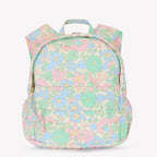 Sac à dos Bonton Fleurs vintage
