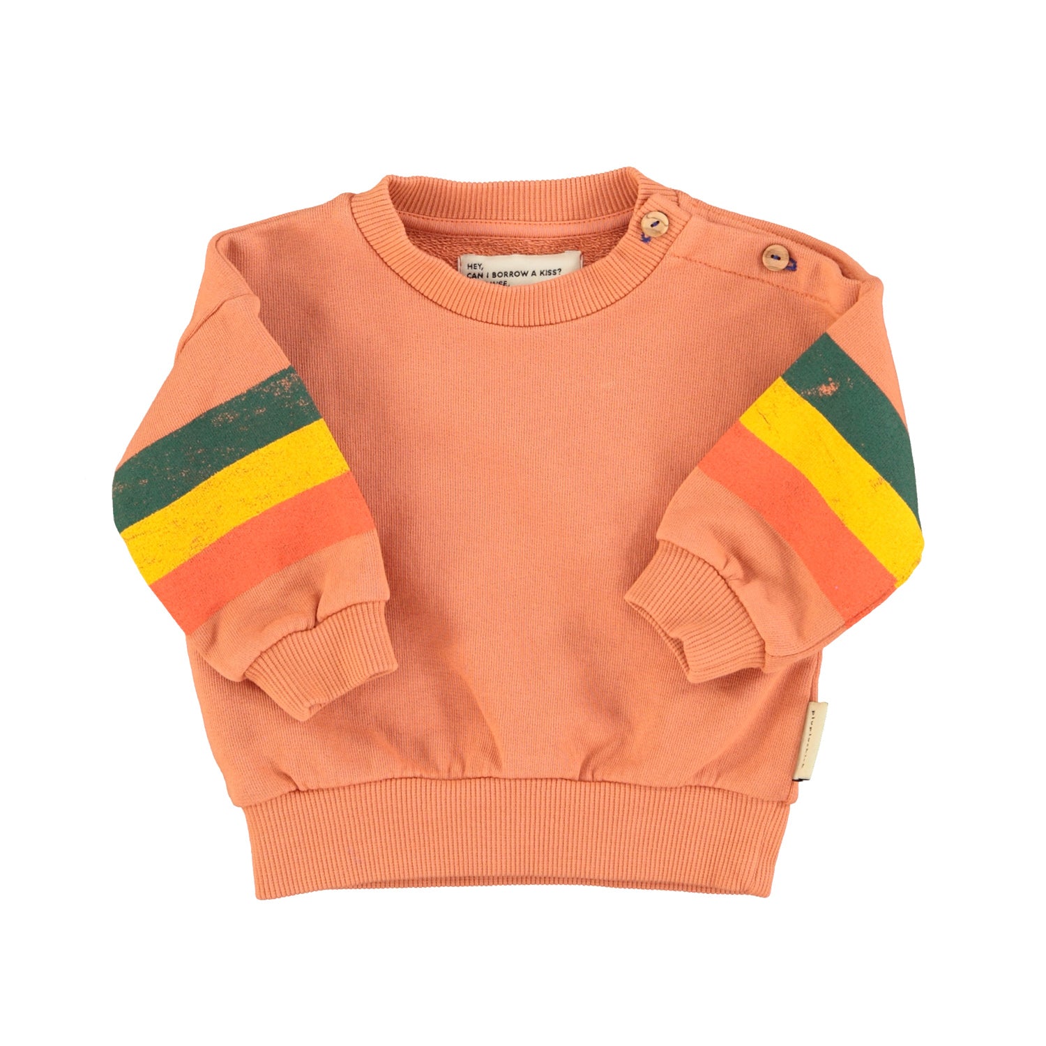 Multicolored scratch printed fishing (copy)