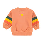 Multicolored scratch printed fishing (copy)