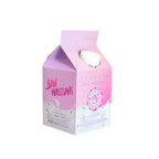 Vanilla foaming bath