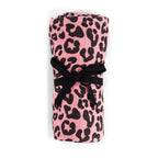 Bianca Graou Strawberry swaddle