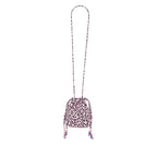 Mini sac Graou Bubble Pink