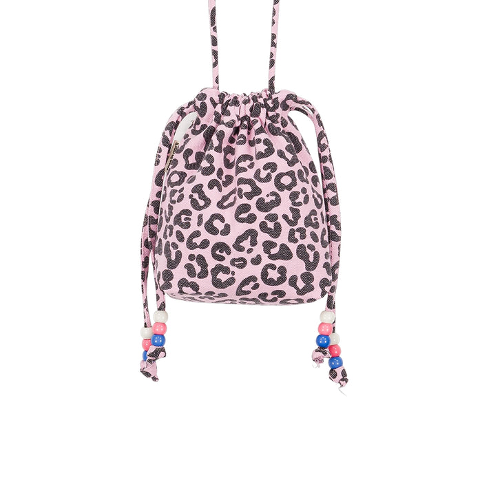 Mini sac Graou Bubble Pink
