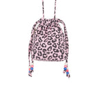 Mini sac Graou Bubble Pink