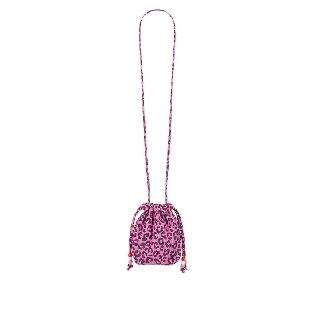 Mini bag - Billie Graou Orchid