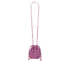 Mini bag - Billie Graou Orchid