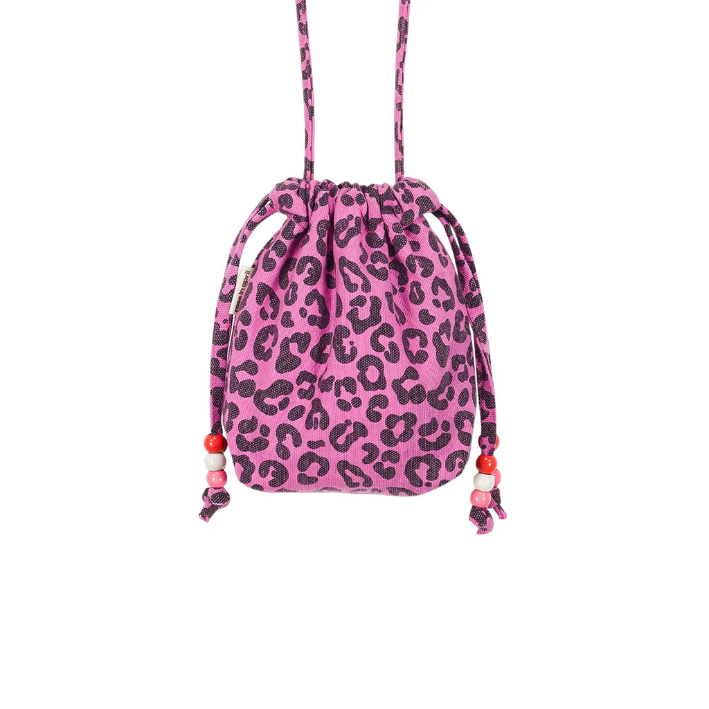 Mini bag - Billie Graou Orchid
