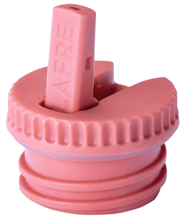 Blafre bec de bouteille flip top rose