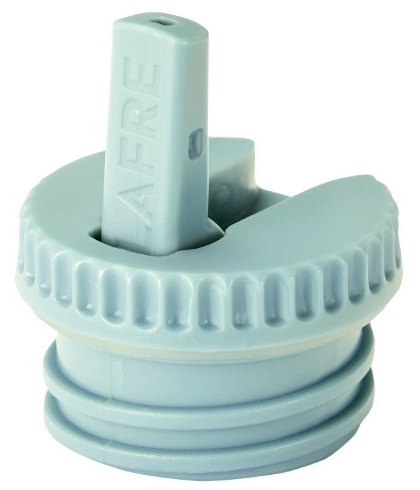 Blafre bec de bouteille flip top bleu