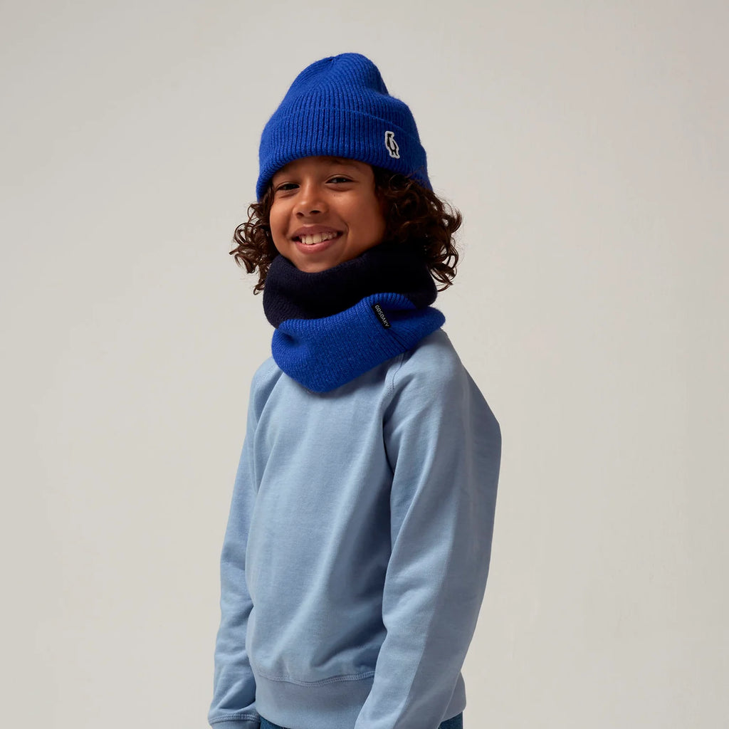 BONNET RED DRAGON - BRIGHT MARINA