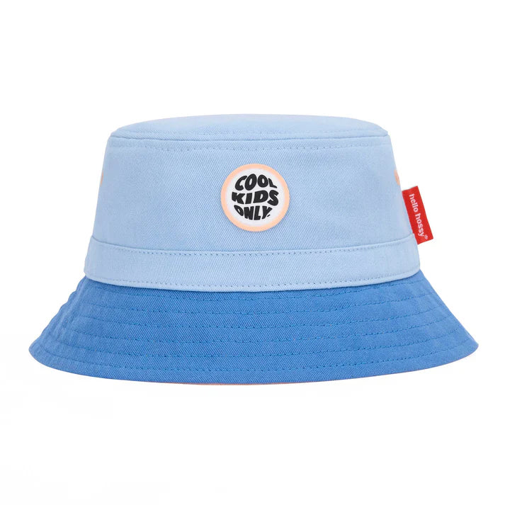 Bob bébé Mini Aqua