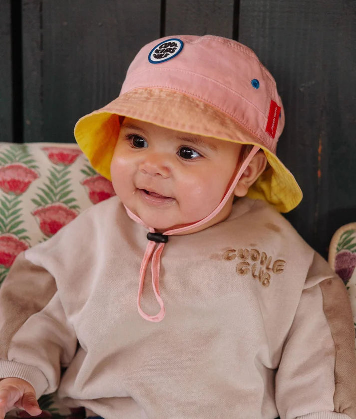 Bob bébé Mini Rosita