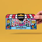 Fabulous Stickers BOUTIQUE - Farmer's Market