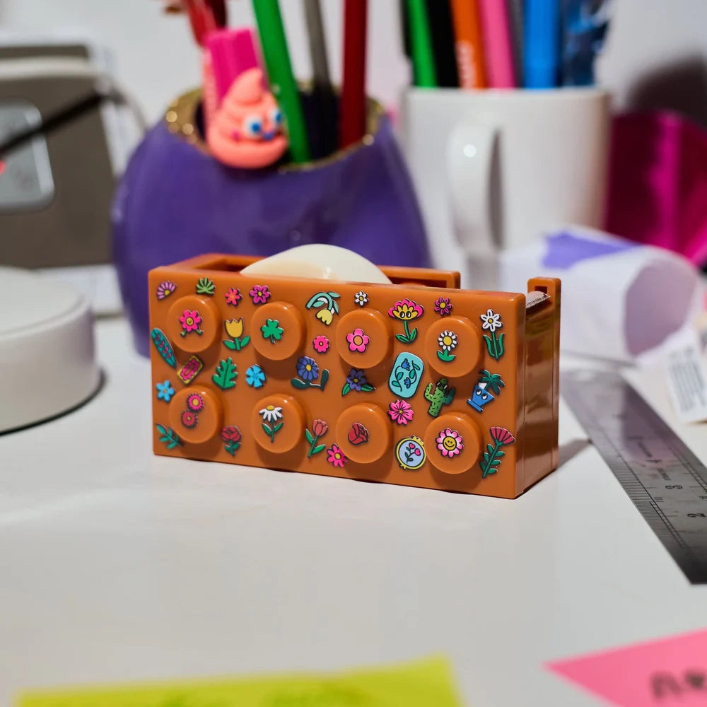 Fabulous Stickers SHOP - Flowers