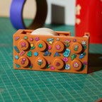 Fabulous Stickers SHOP - Flowers