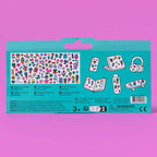 Fabulous Stickers SHOP - Flowers