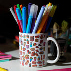 Fabulous Stickers BOUTIQUE - Food Truck