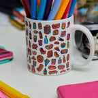 Fabulous Stickers BOUTIQUE - Food Truck