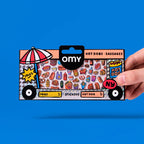 Fabulous Stickers BOUTIQUE - Food Truck