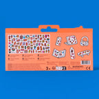 Fabulous Stickers BOUTIQUE - Food Truck