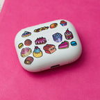 Fabulous Stickers BOUTIQUE - French Baguette