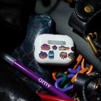 Fabulous Stickers BOUTIQUE - French Baguette