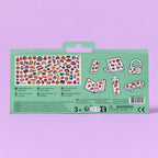 Fabulous Stickers BOUTIQUE - French Baguette