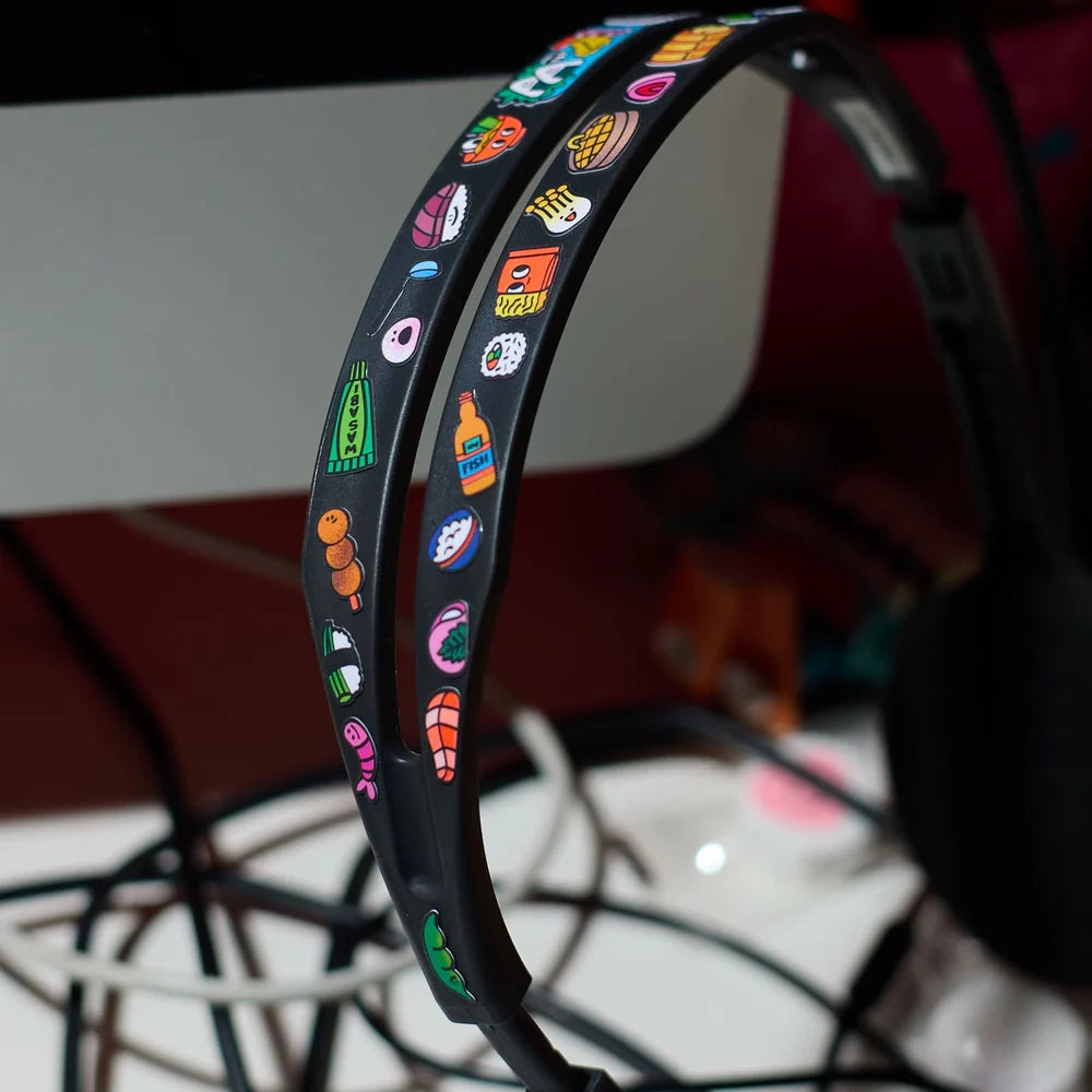 Fabulous Stickers BOUTIQUE - Sushi Shop