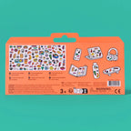 Fabulous Stickers BOUTIQUE - Sushi Shop