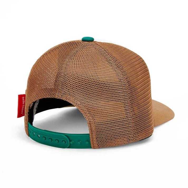 Casquette Mini Iced Coffee