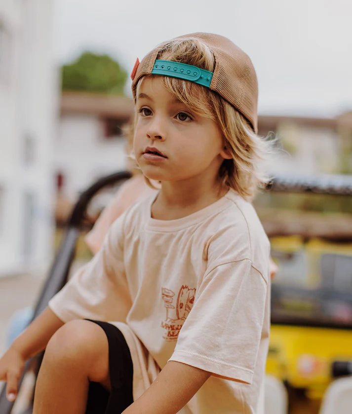 Casquette Mini Iced Coffee