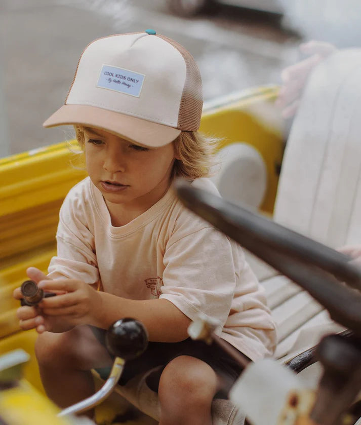 Casquette Mini Iced Coffee