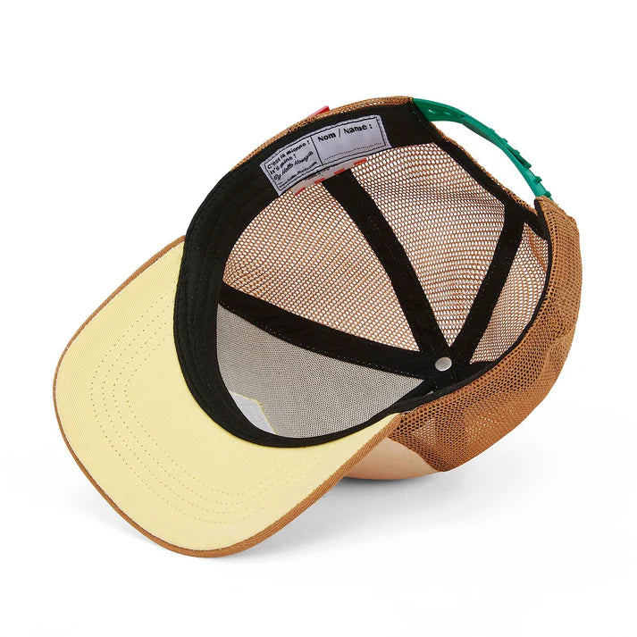 Casquette Mini Iced Coffee