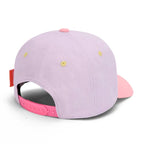 Casquette bébé Mini Purply