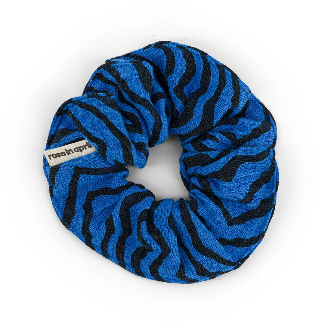 Graou Strawberry Scrunchie