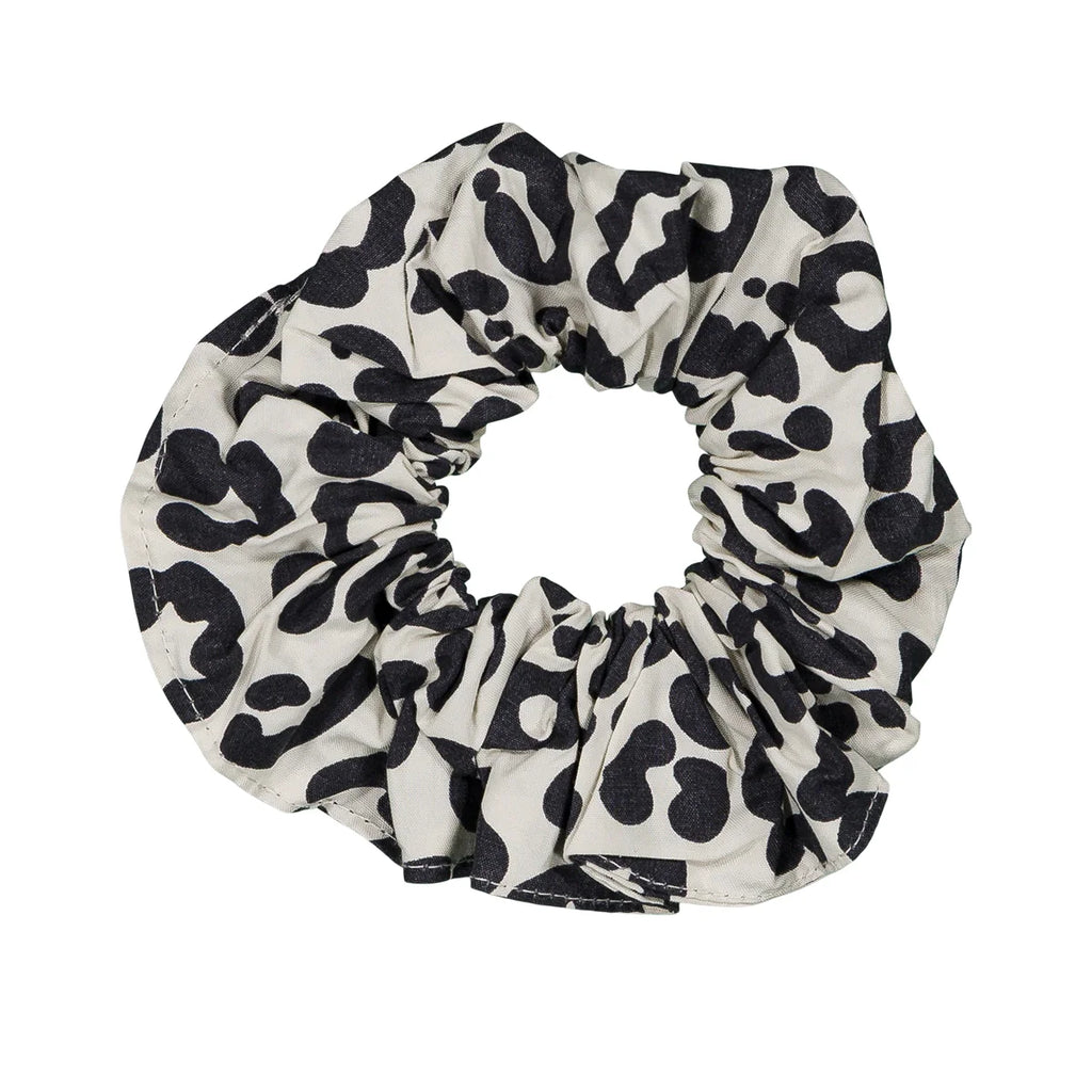 Graou Strawberry Scrunchie