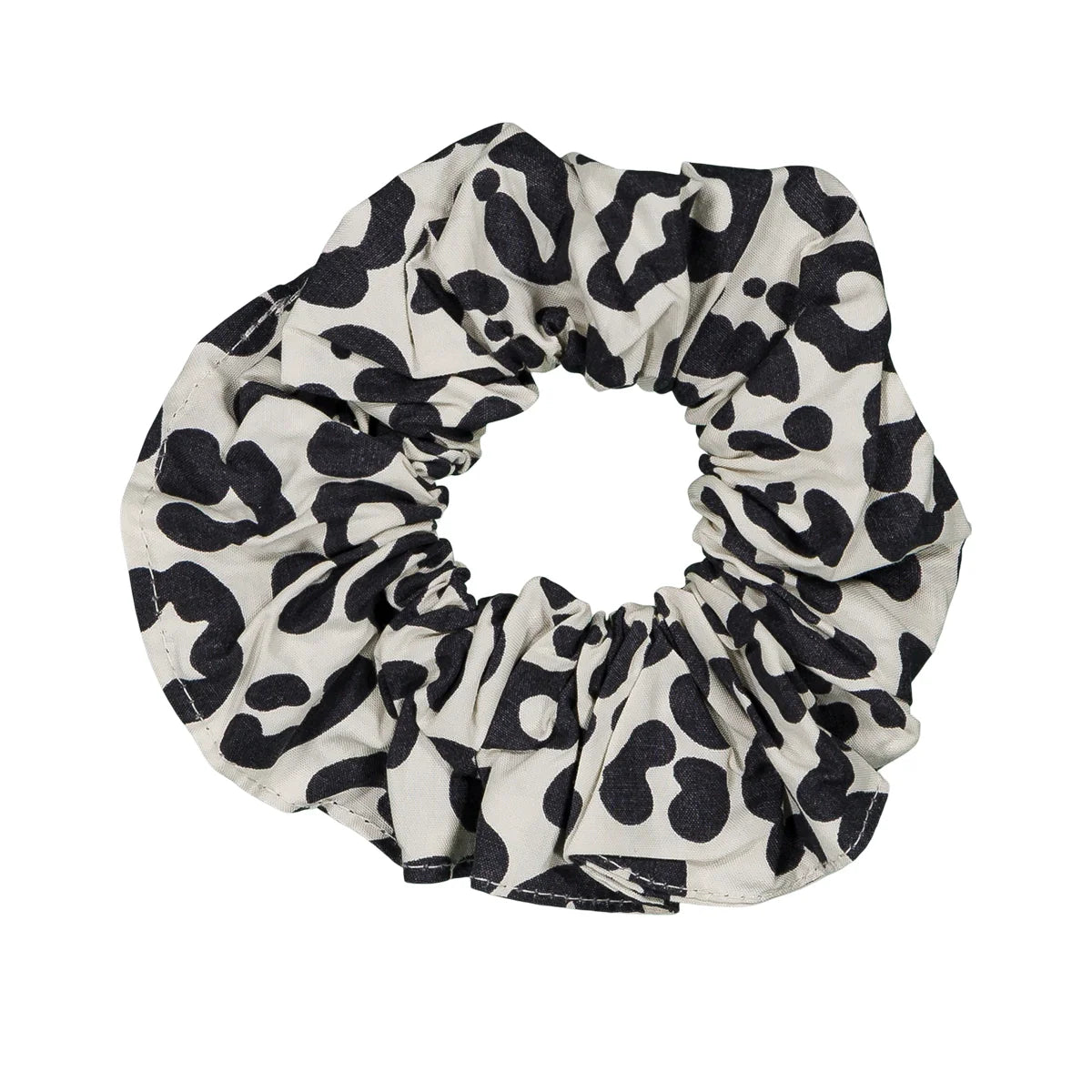 Graou Strawberry Scrunchie