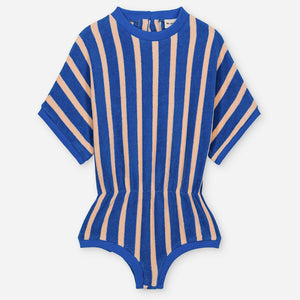 Combi éponge Romy Dolce Vita Stripes
