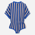 Romy Dolce Vita Stripes Jumpsuit